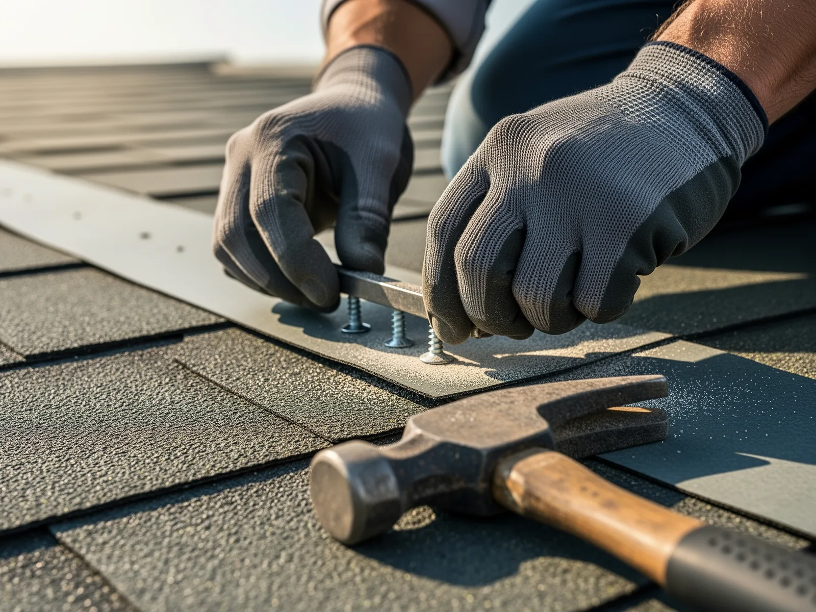 Why choose Fascia Repair in Gallaway, TN
